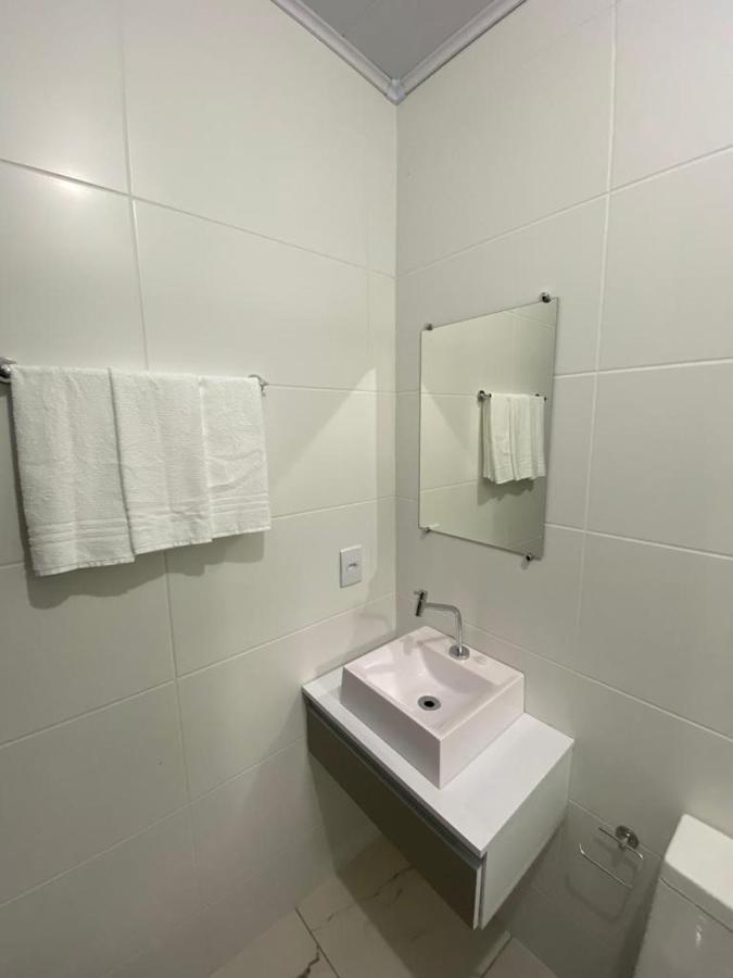 Suites Da Rota - Pomerode Sc エクステリア 写真